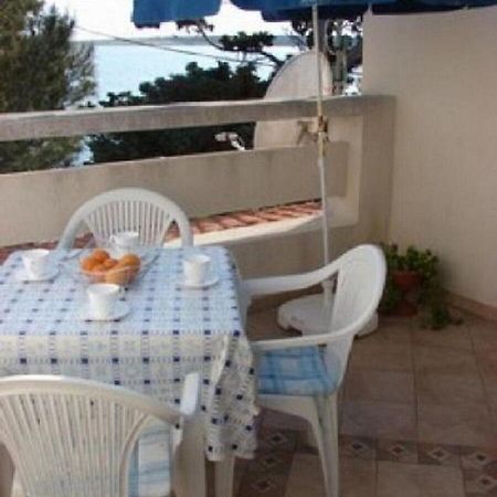 Apartment Gordana Košljun Exterior foto