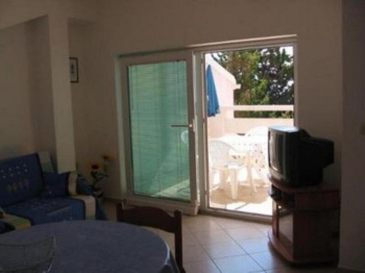 Apartment Gordana Košljun Exterior foto